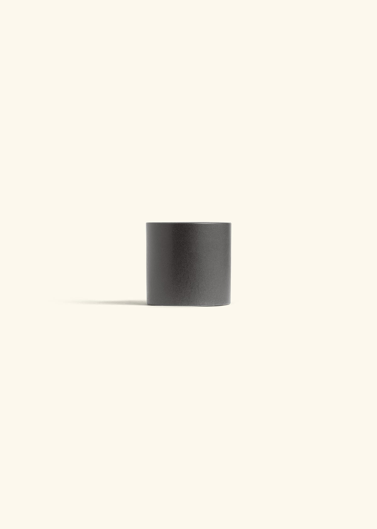 Classic Planter, Charcoal