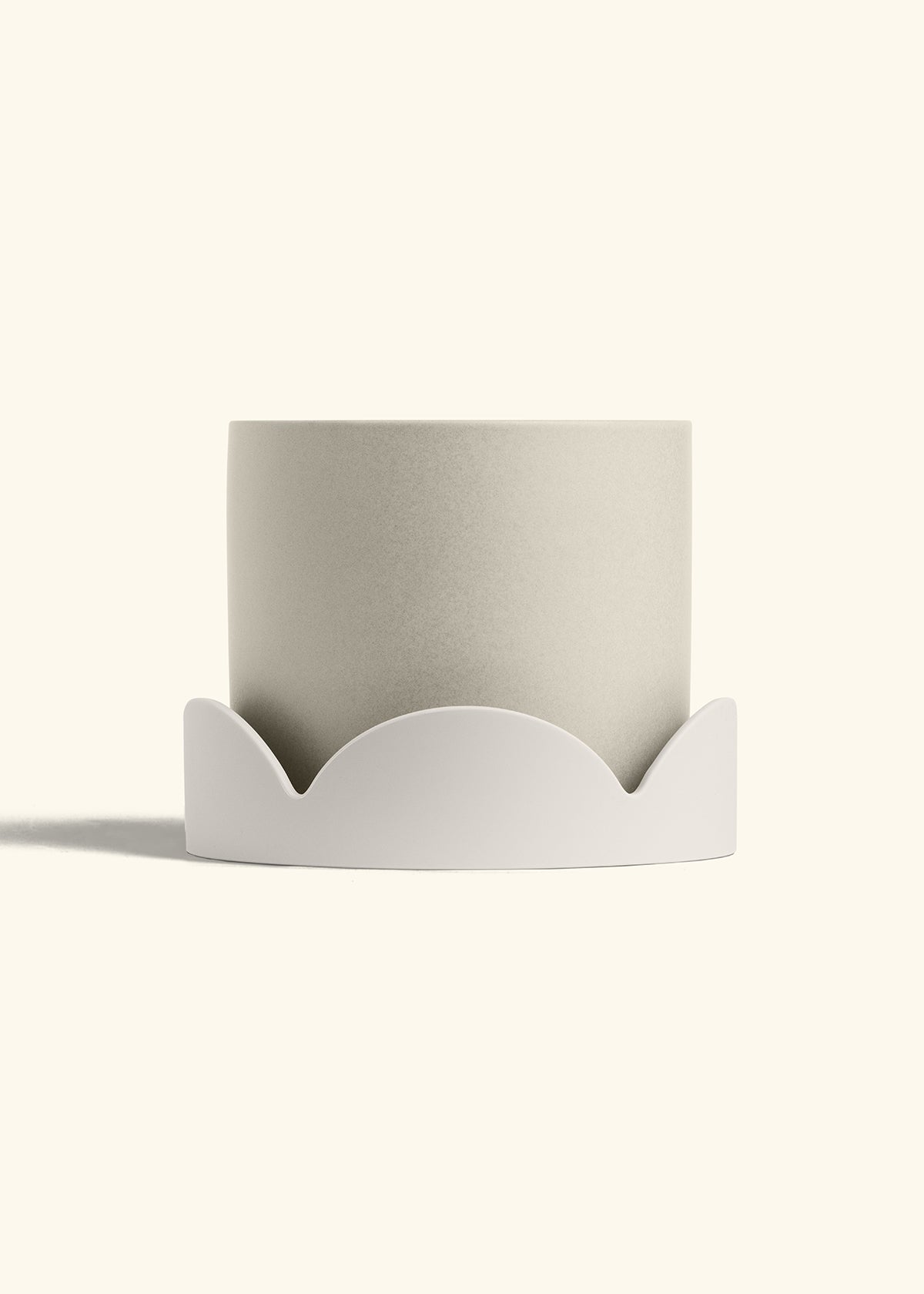 Classic Planter, Oat