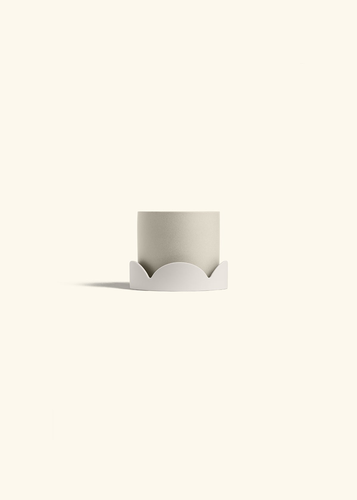 Classic Planter, Oat