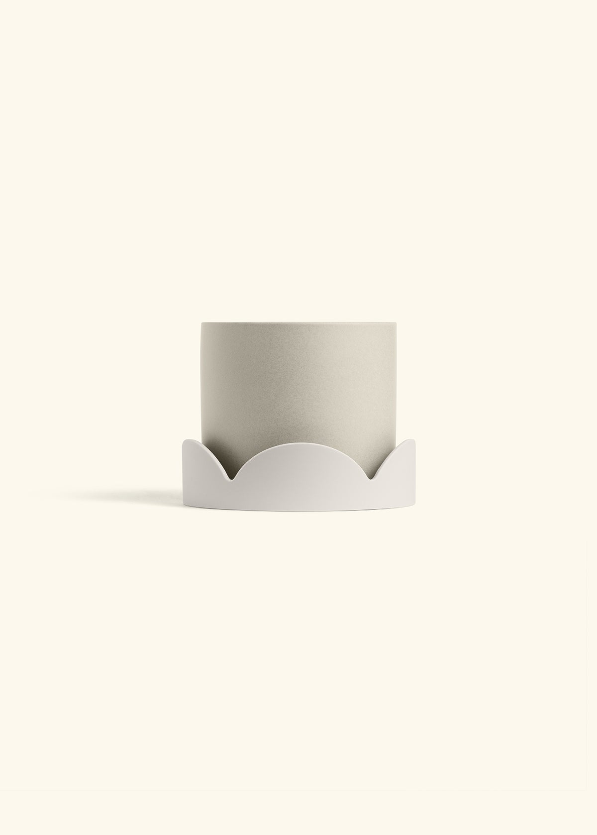 Classic Planter, Oat