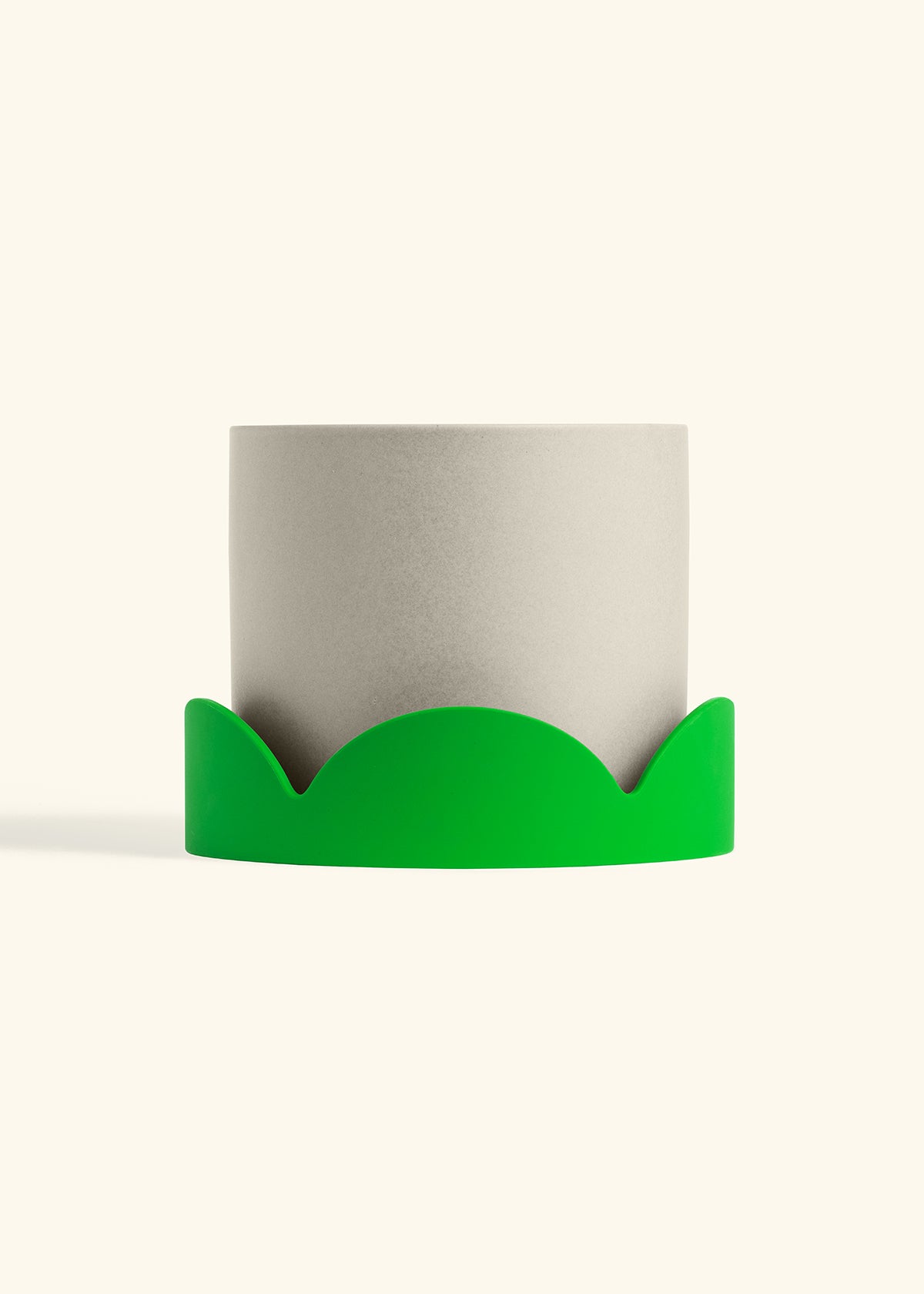 Classic Planter, Oat