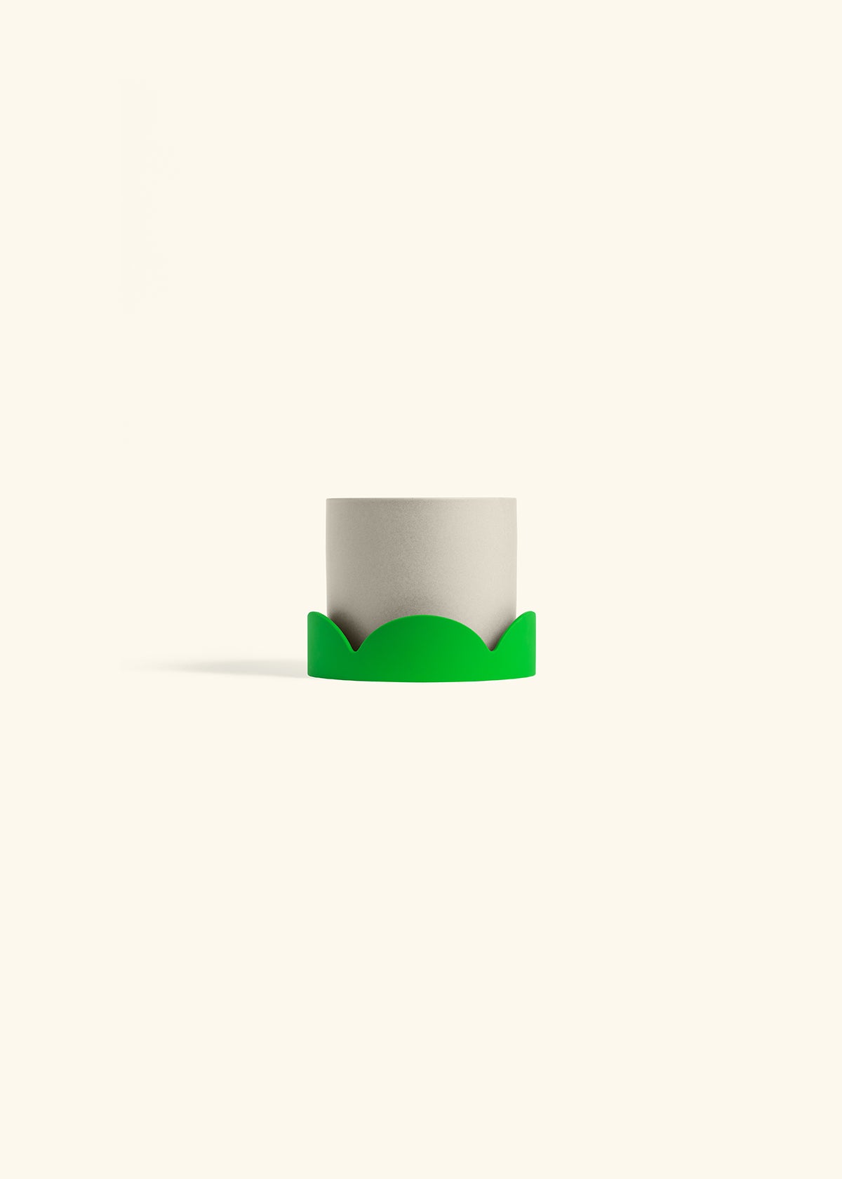 Classic Planter, Oat