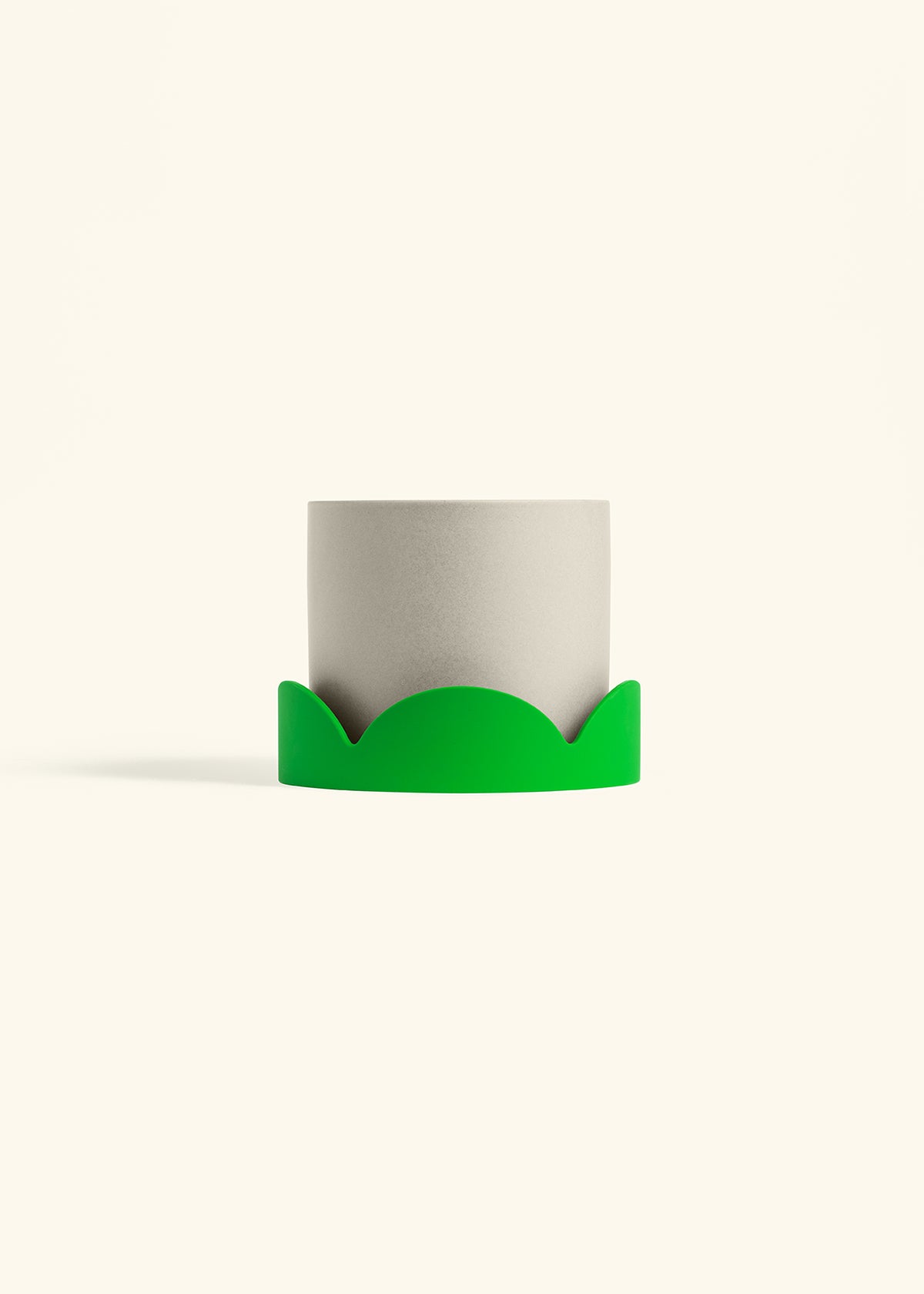 Classic Planter, Oat