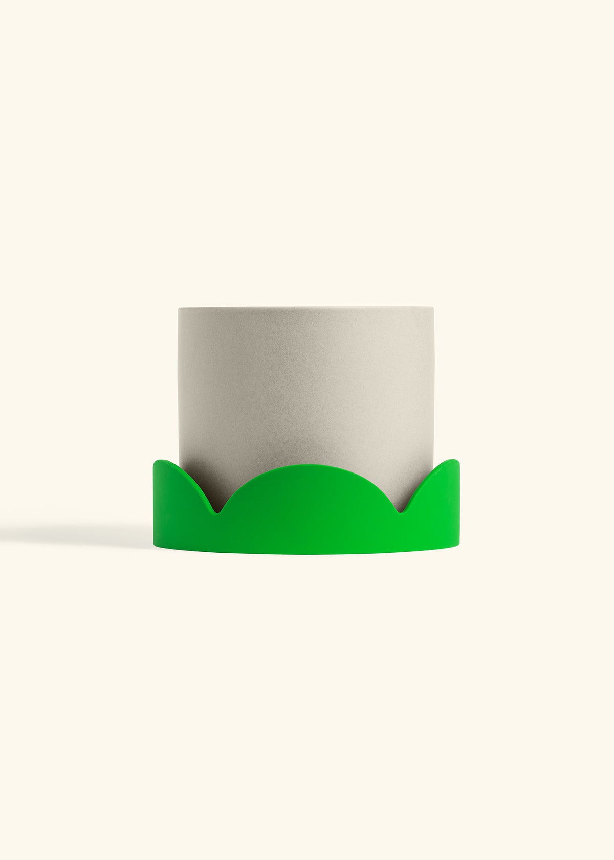 Classic Planter, Oat