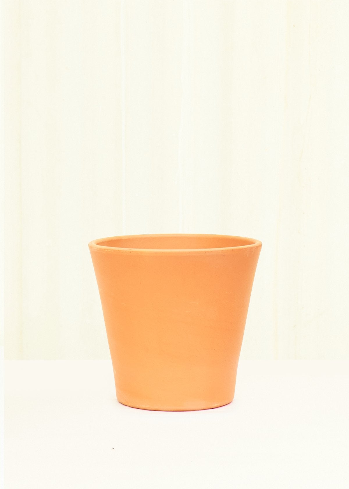 pennington terra cotta clay planter pot Cabo Smooth Clay Planter – Hey Rooted