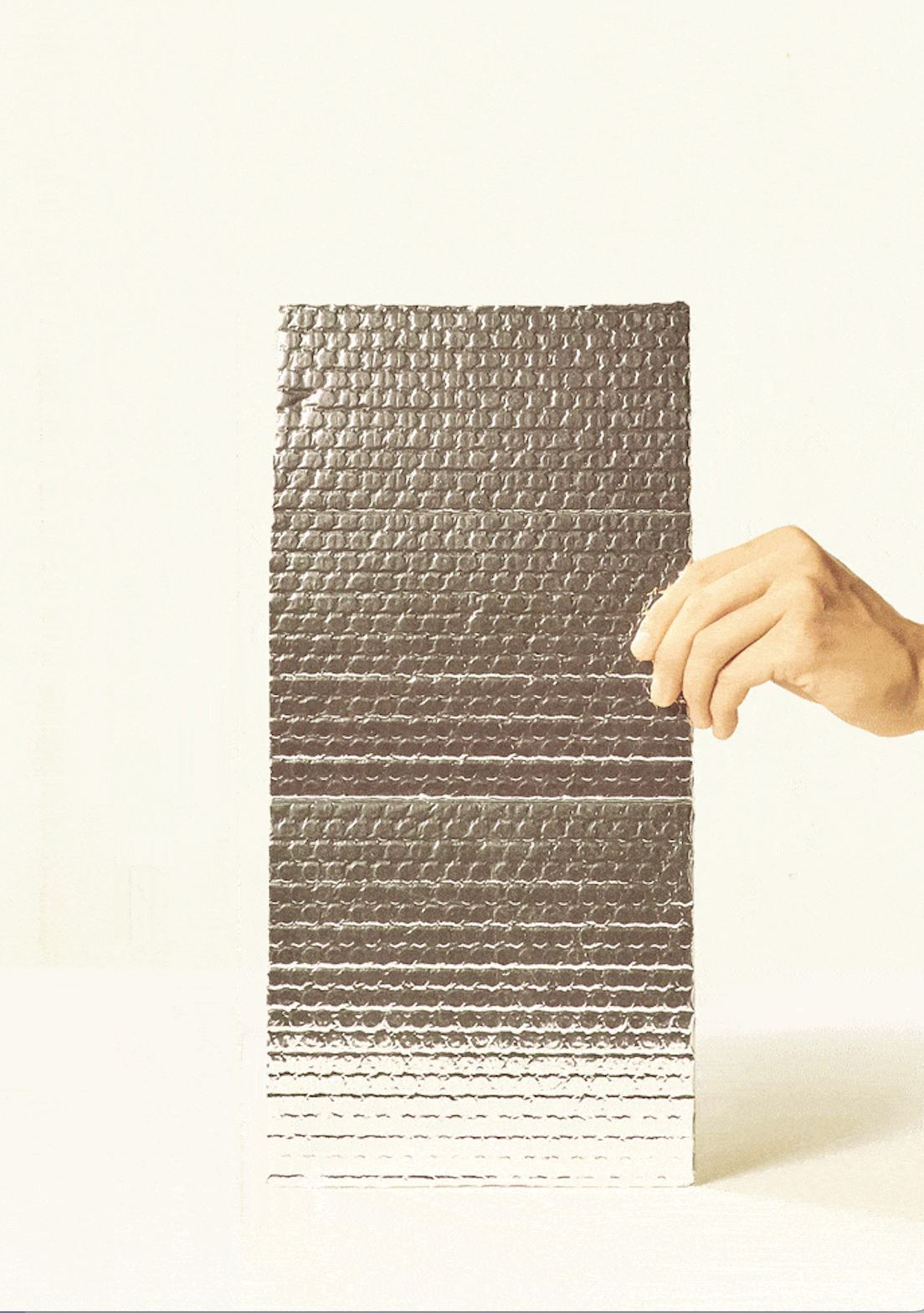 Winter Packaging Rooted