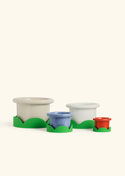 Fat Lip Planter