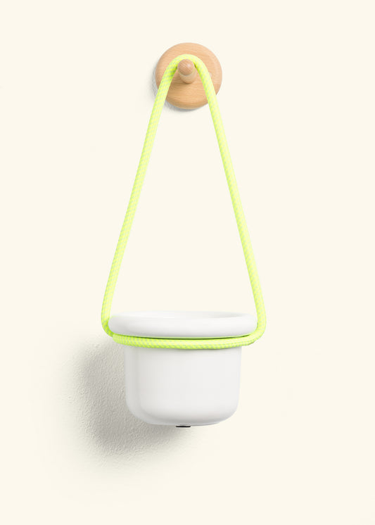 Hanging Rope