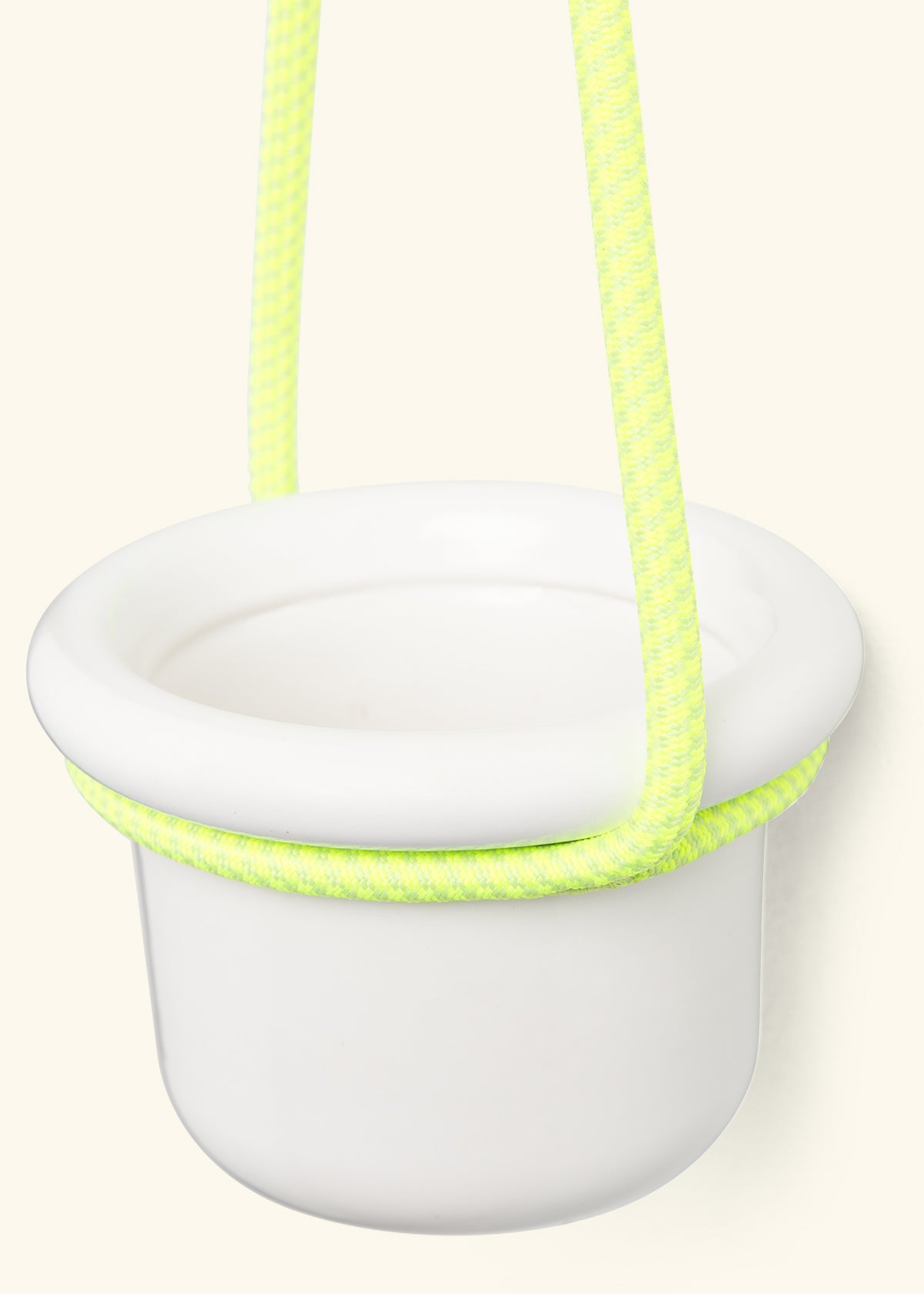 Hanging Rope, Neon