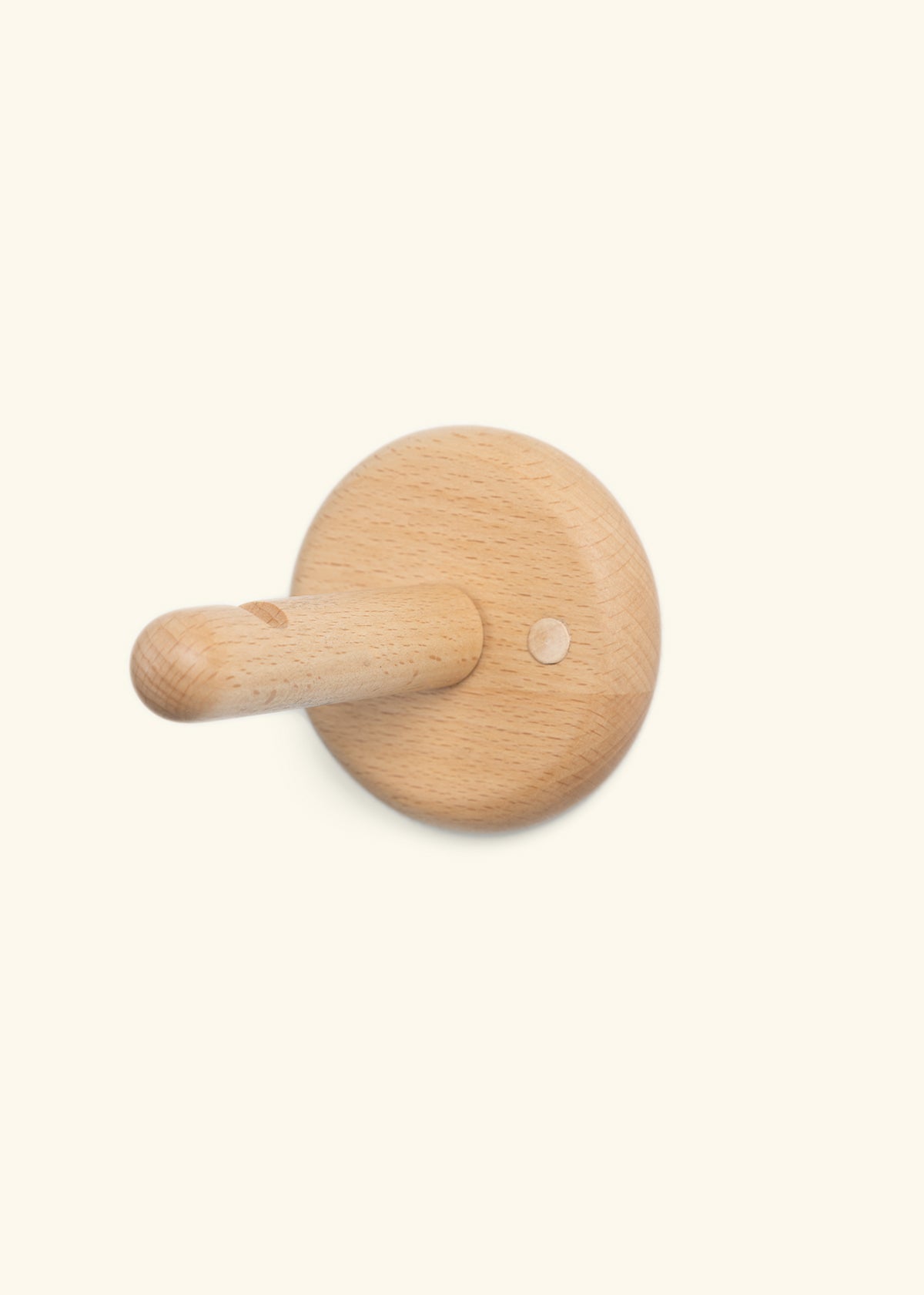 Beach Wood Wall Mount