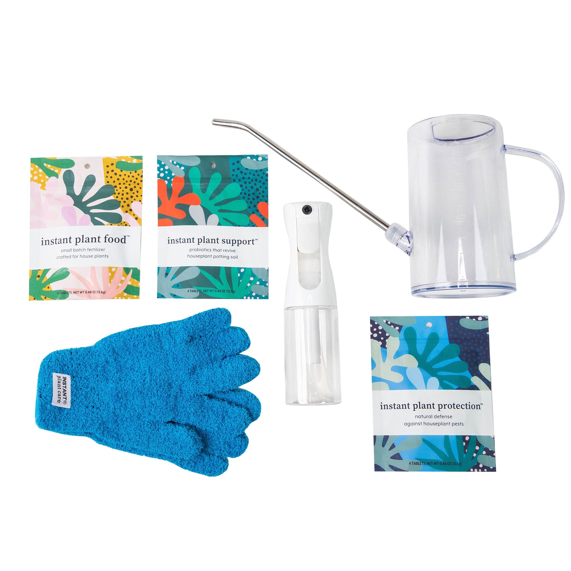house plants bundle Instant Plant Food- The ULTIMATE Plant Parent Bundle