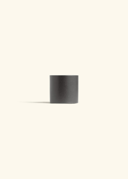 Classic Planter, Charcoal