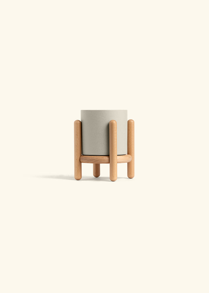 Classic Planter, Oat