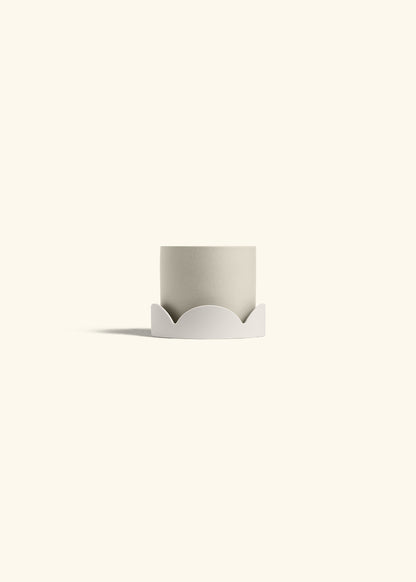 Classic Planter, Oat