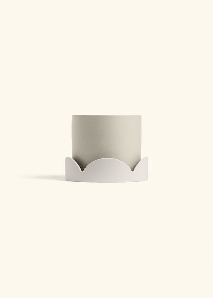 Classic Planter, Oat