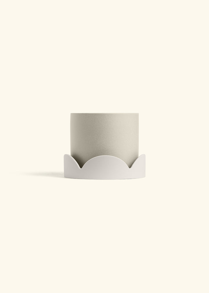 Classic Planter, Oat