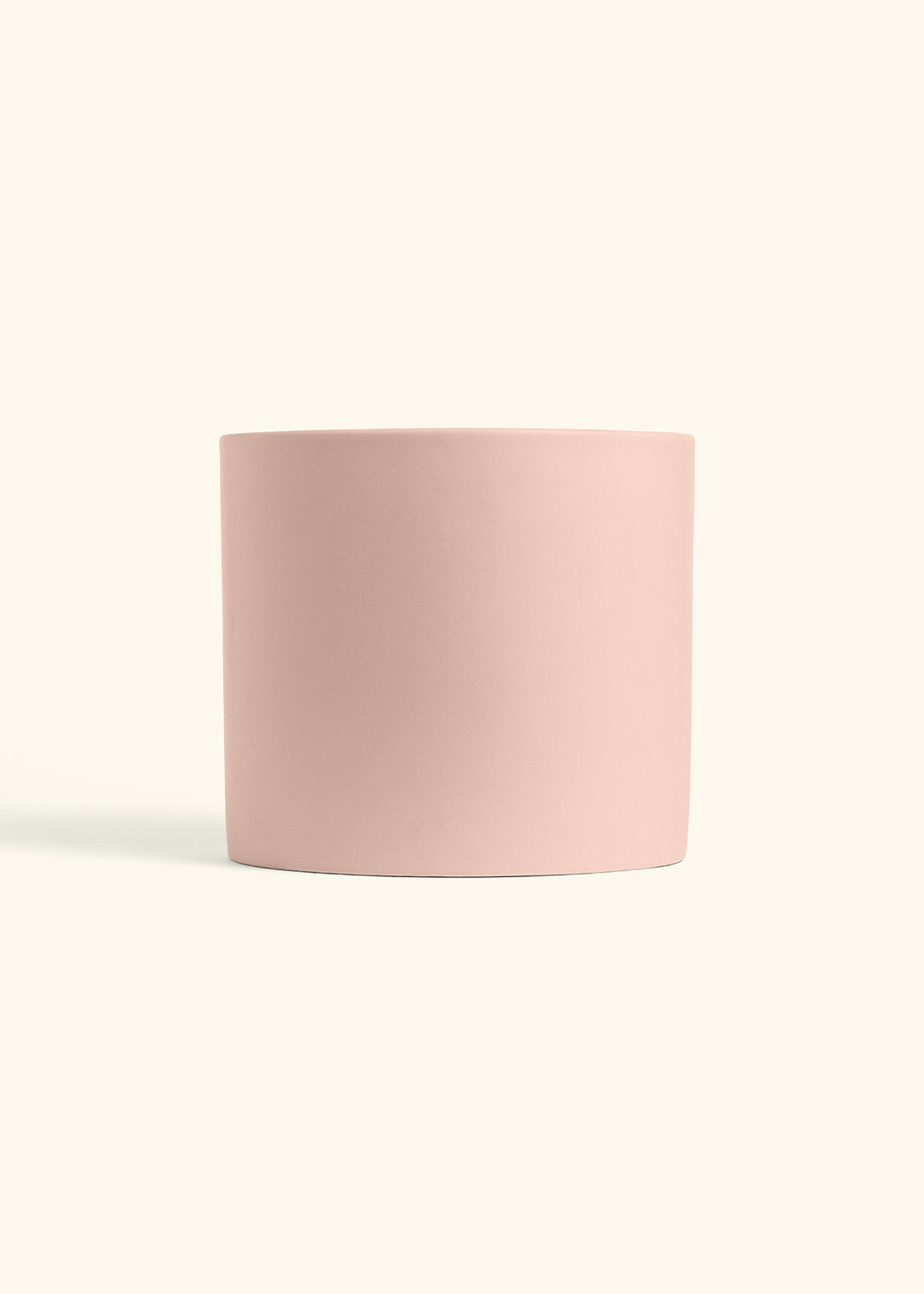 Classic Planter, Rose Pink