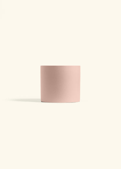 Classic Planter, Rose Pink