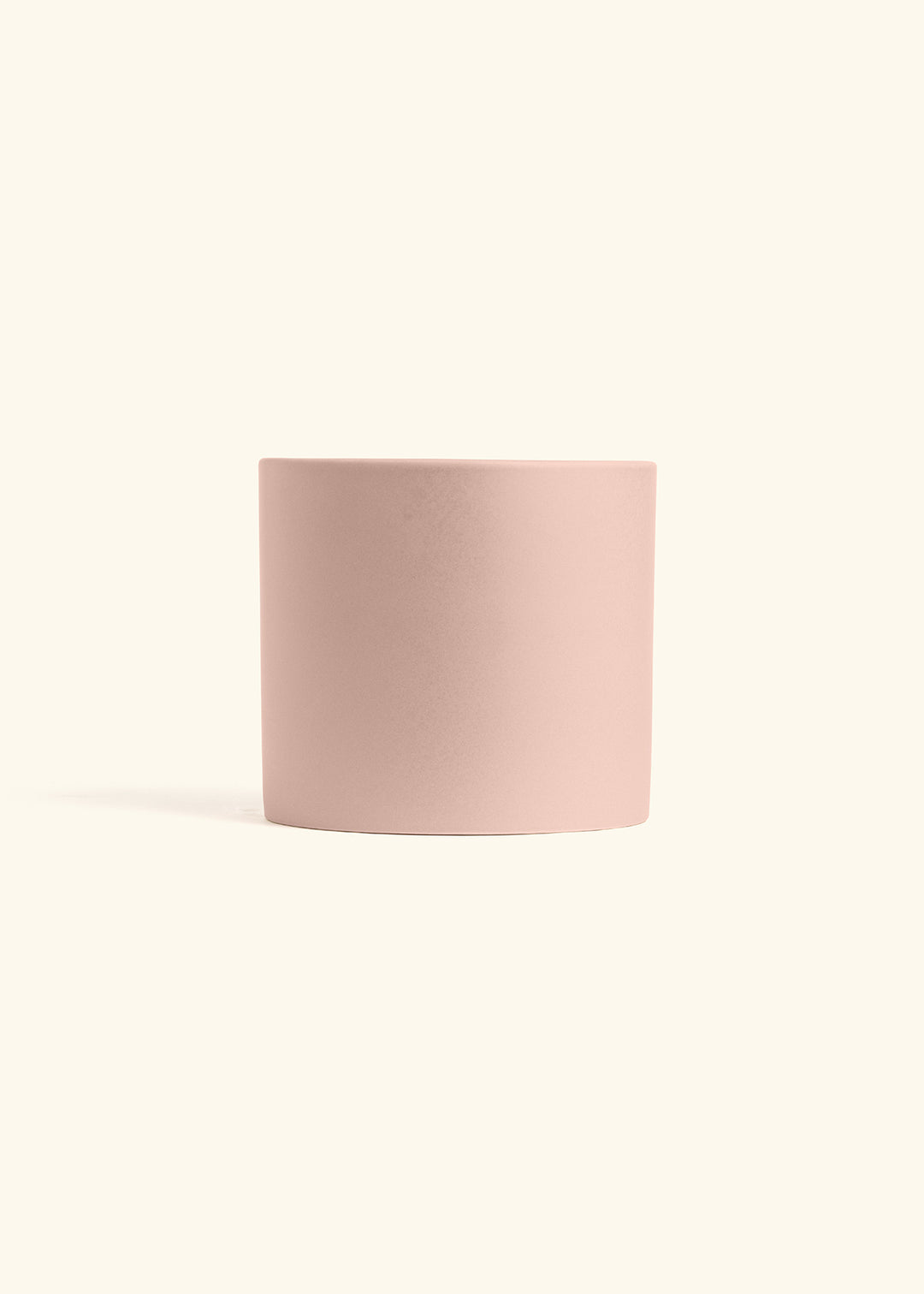 Classic Planter, Rose Pink