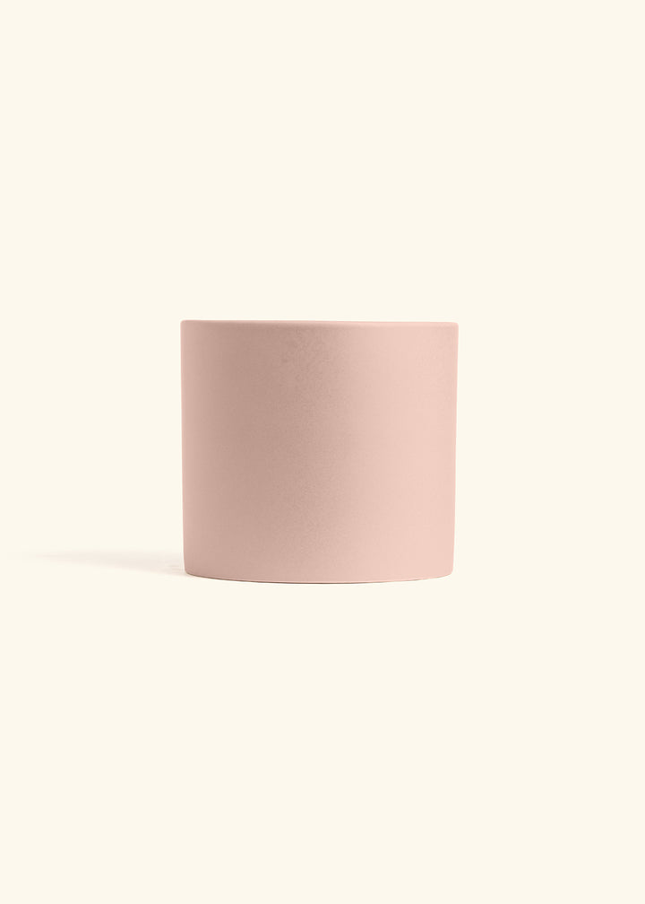 Classic Planter, Rose Pink