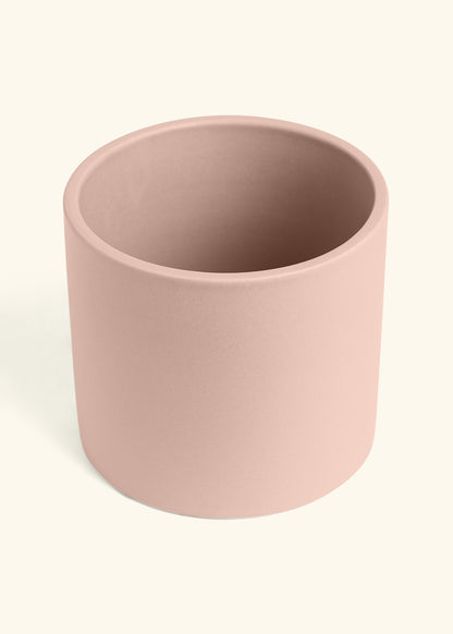 Classic Planter, Rose Pink