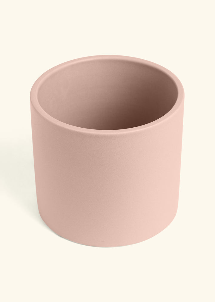 Classic Planter, Rose Pink