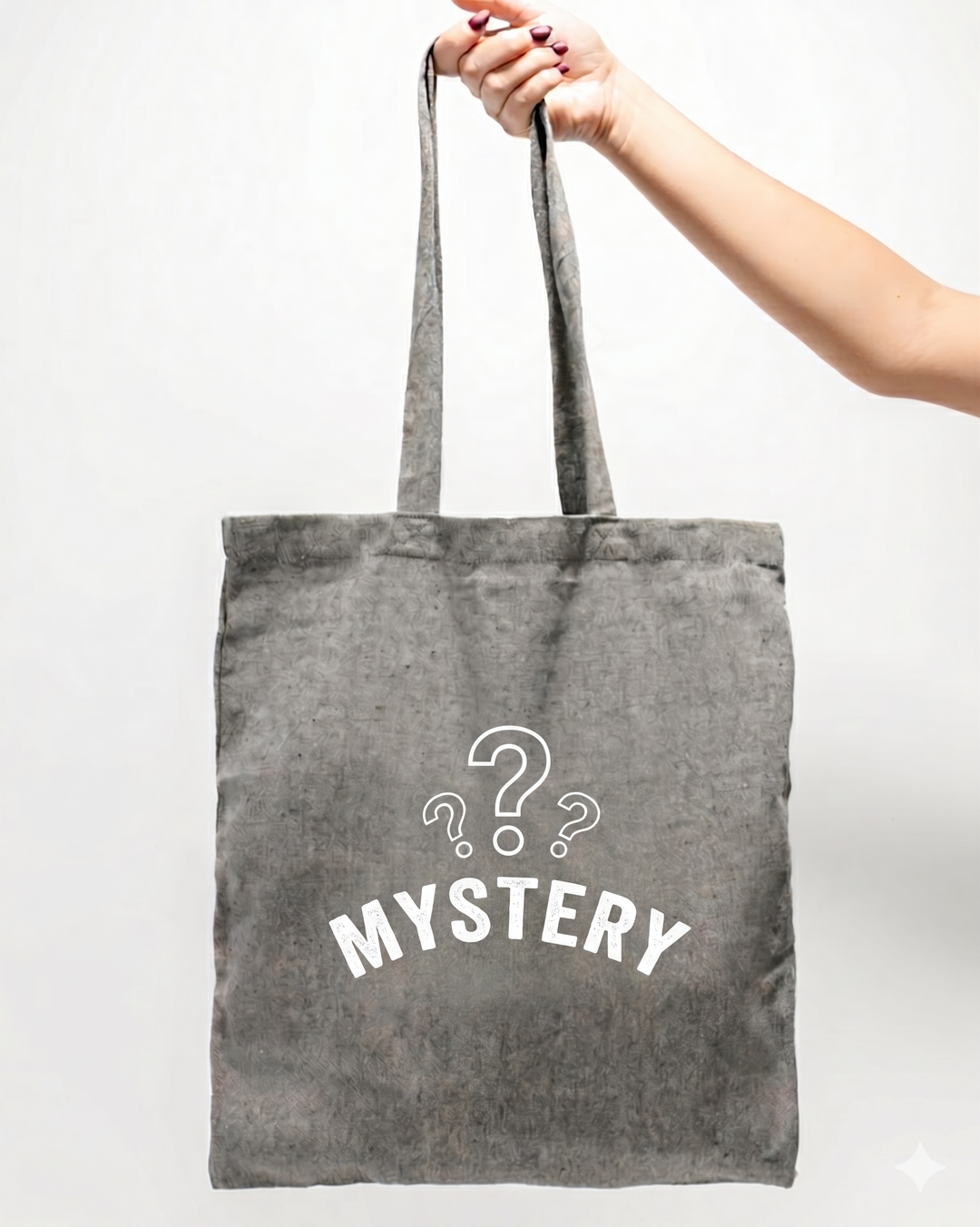 Mystery Tote Bag