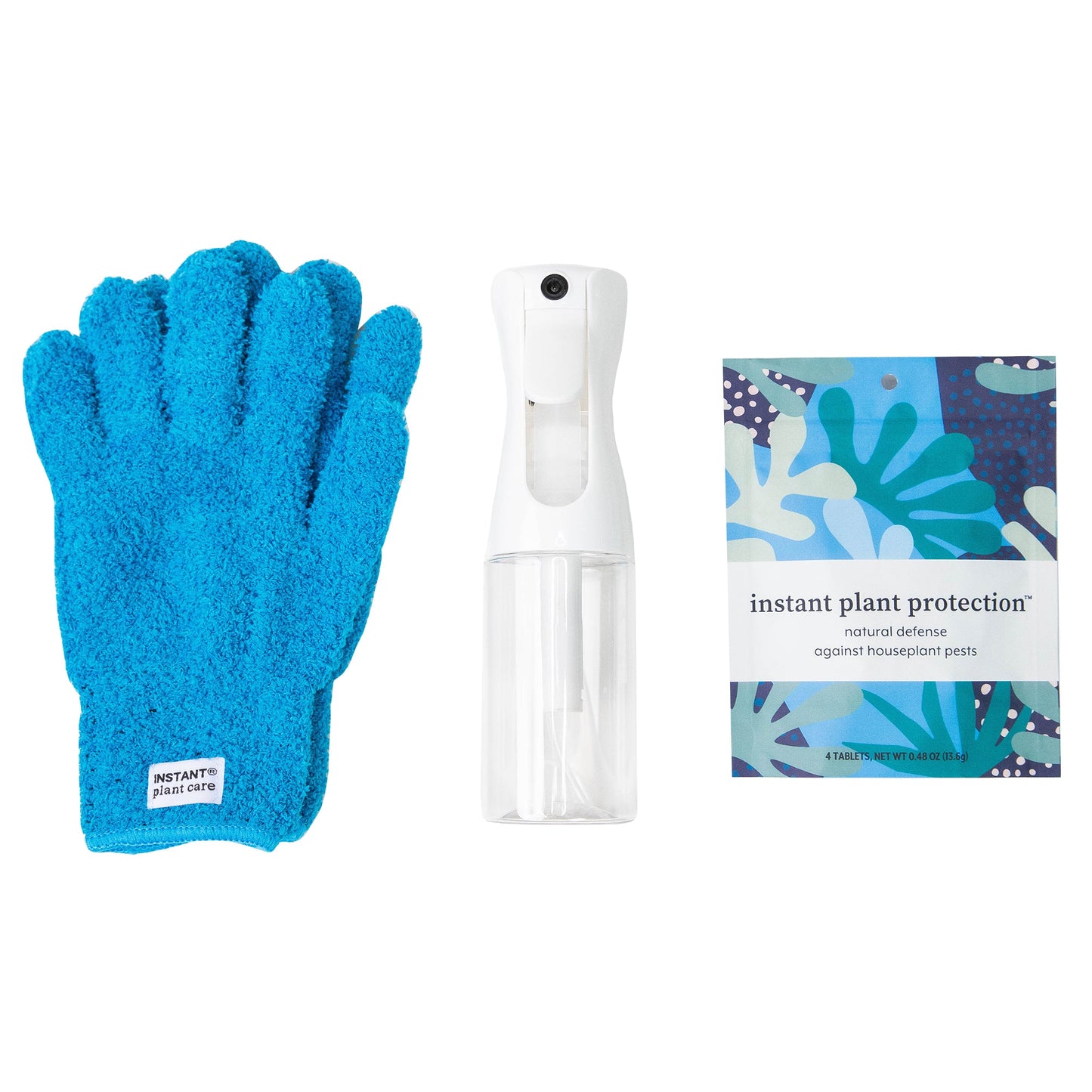 The Houseplant DEFENSE Bundle