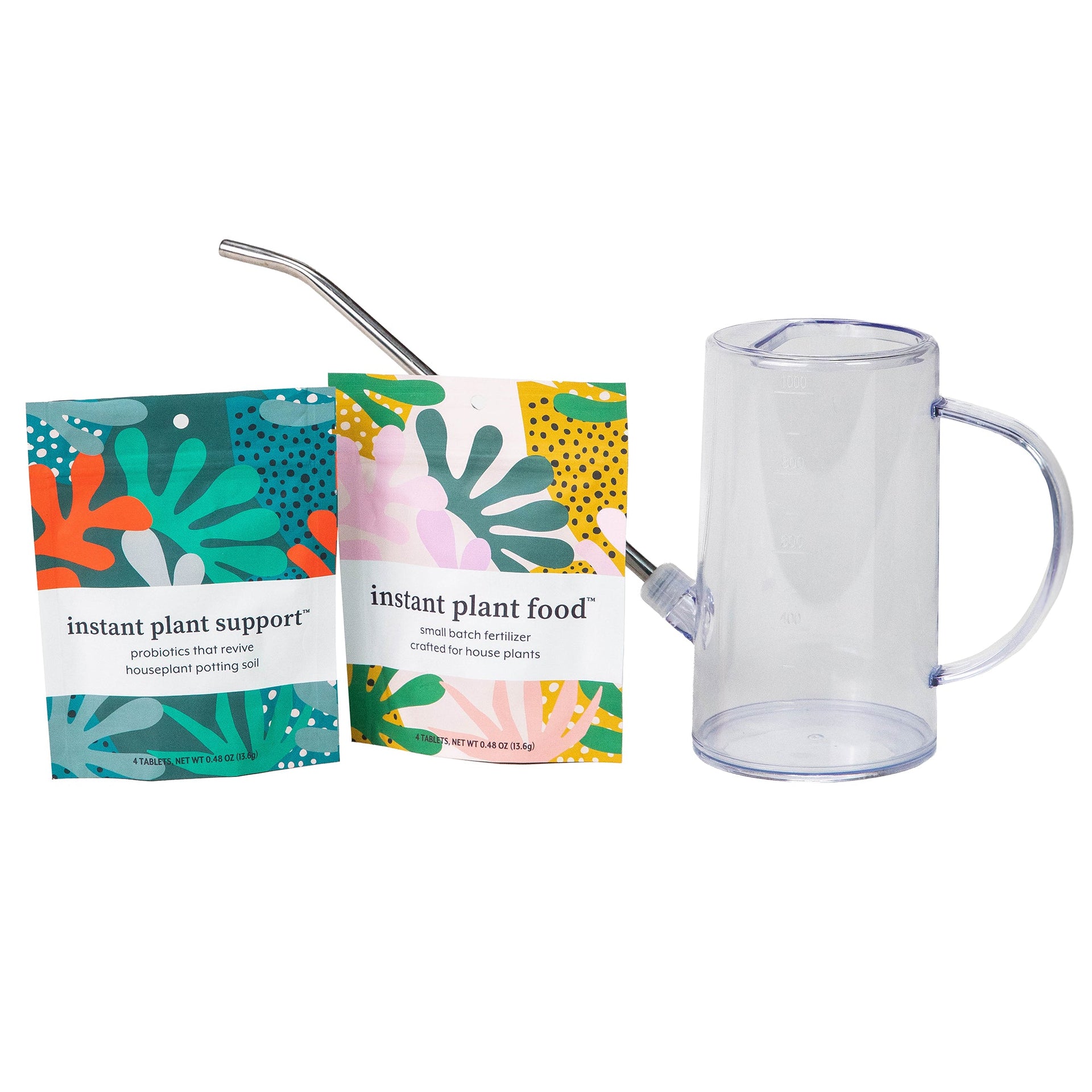 revive house plants The Houseplant GROW Bundle – Hey Rooted