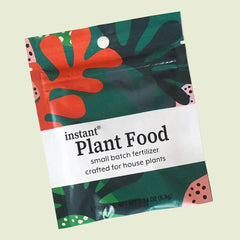Instant Plant Food (2 Tablets)