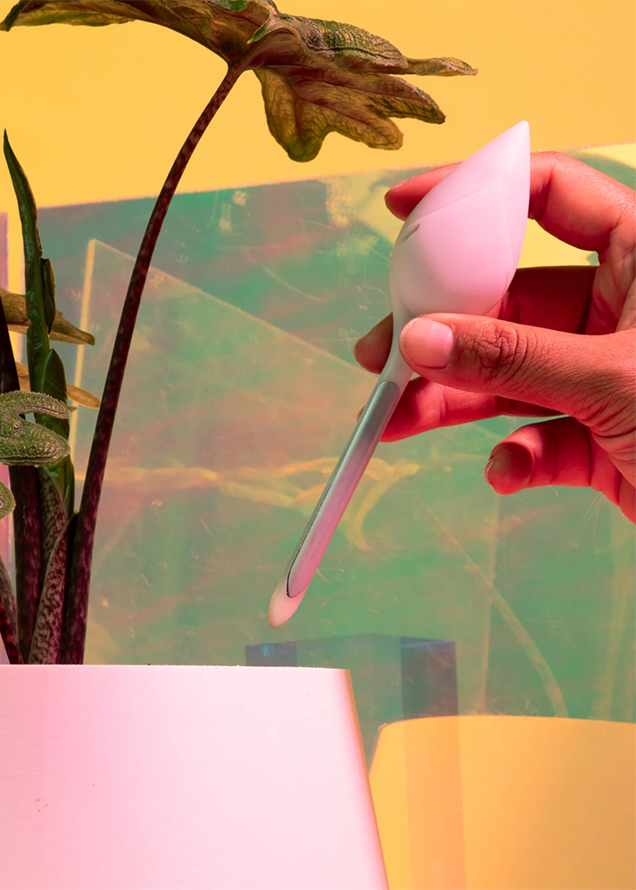 Leaflet® Plant Monitor