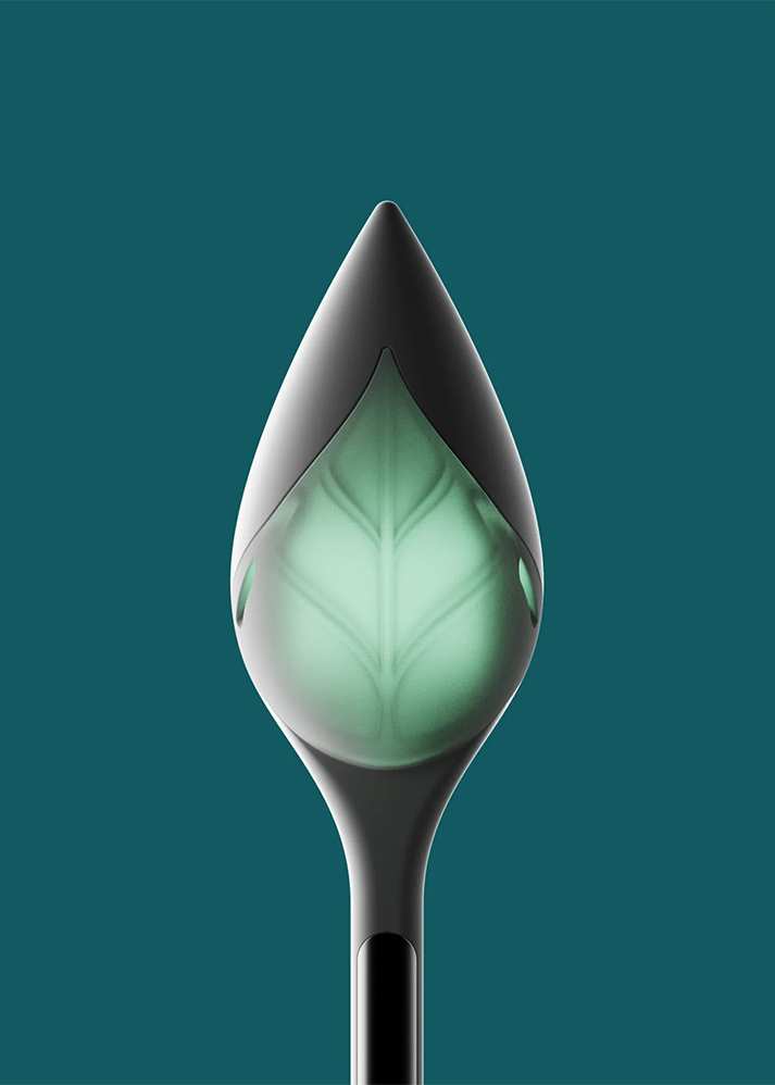 Leaflet® Plant Monitor