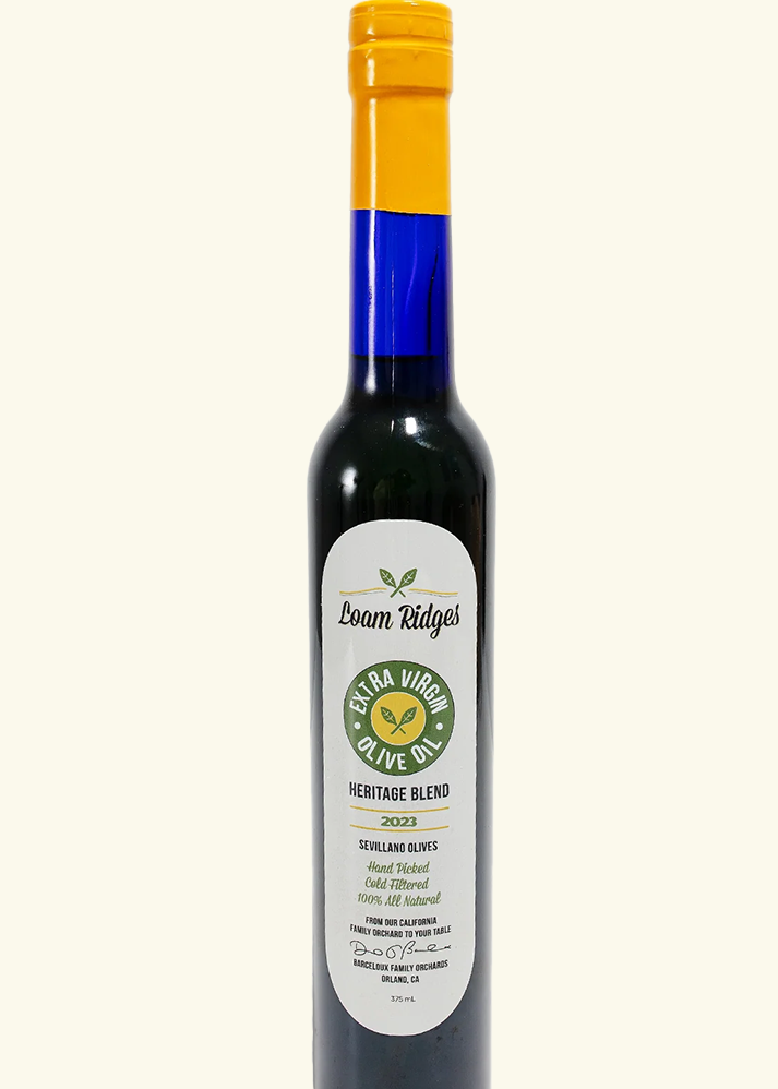 The Olive Lover's Bundle