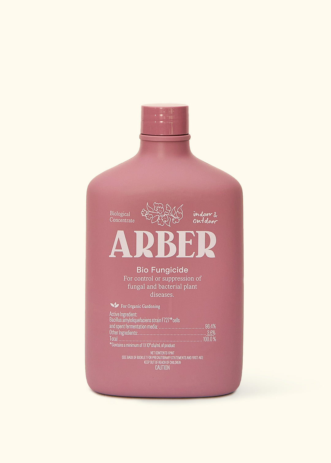 Arber Organic Plant Food