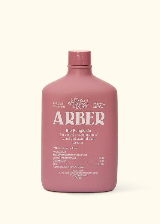 Arber Organic Plant Food