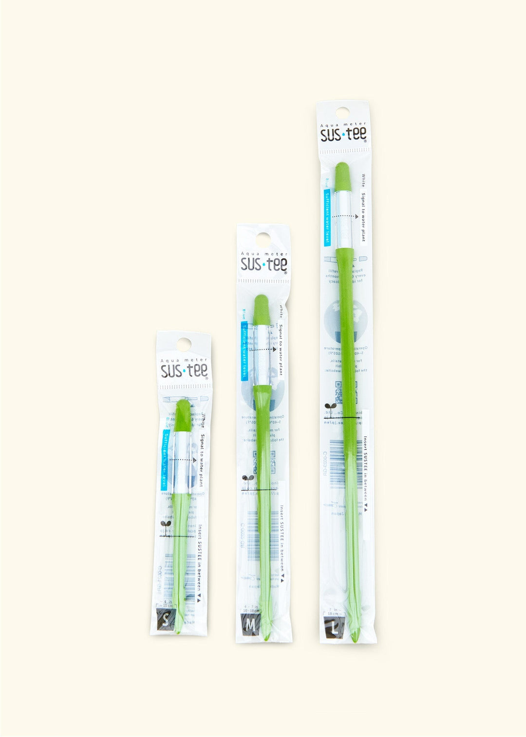 Medium Moisture Meters